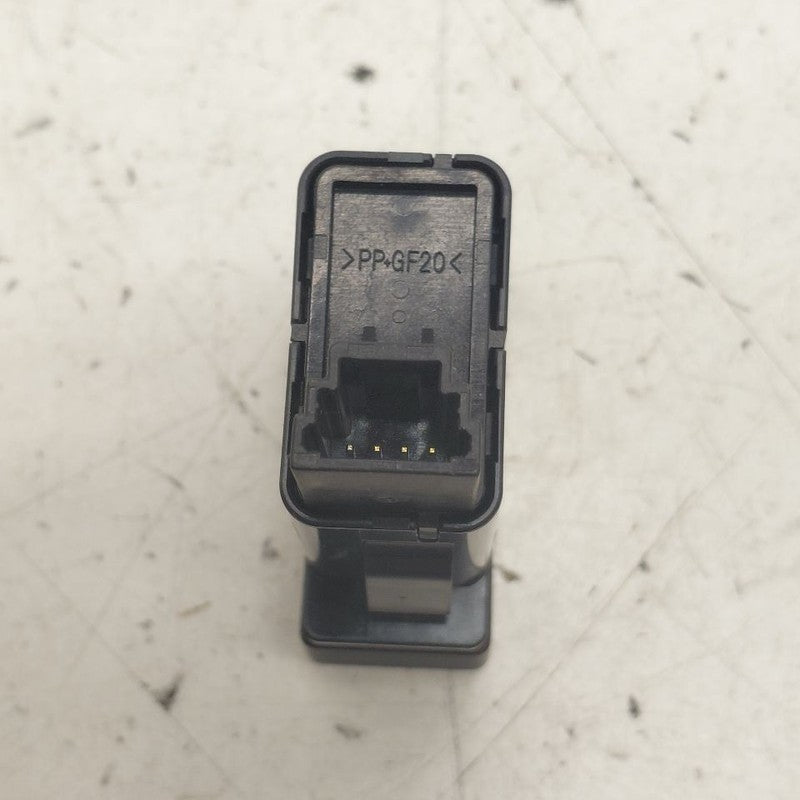 Mazda 6 Hazard Switch 4 Way Flasher Button  2016 2015 2014