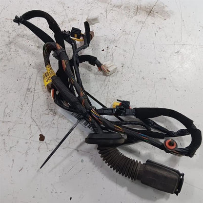 Hyundai Accent Door Harness Wire Wiring Right Passenger Front  2012 2013 2014 20