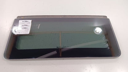 Roof Window Glass Fits 14-20 IMPALA OEM