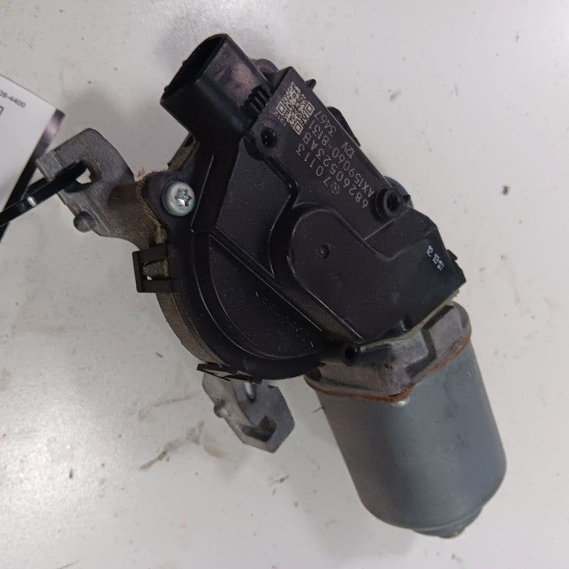 Front Windshield Wiper Motor Fits 16-23 Dodge Durango OEM