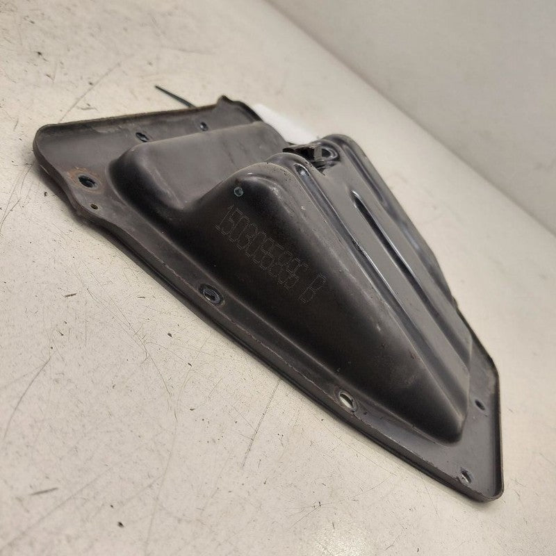 Lower Engine Oil Pan 1.6L VIN 2 8th Digit Fits 10-19 Kia Soul