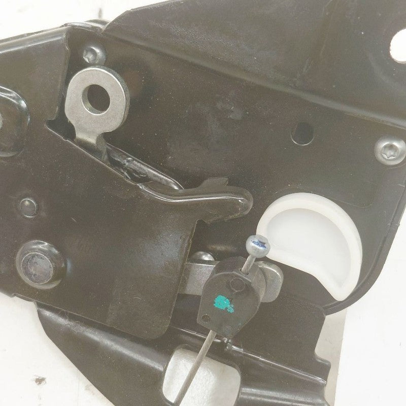 Chrysler 300 Trunk Latch  2017 2018 2019