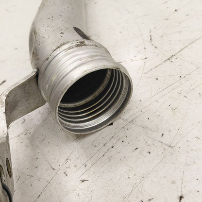 Volvo S60 Turbo Super Charger Inter Cooler Hose Line Tube  2018 2017 2