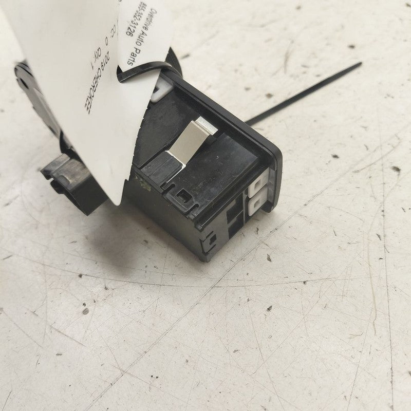 Jeep Cherokee Headlight Switch Head Light Lamp  2019 2020 2021