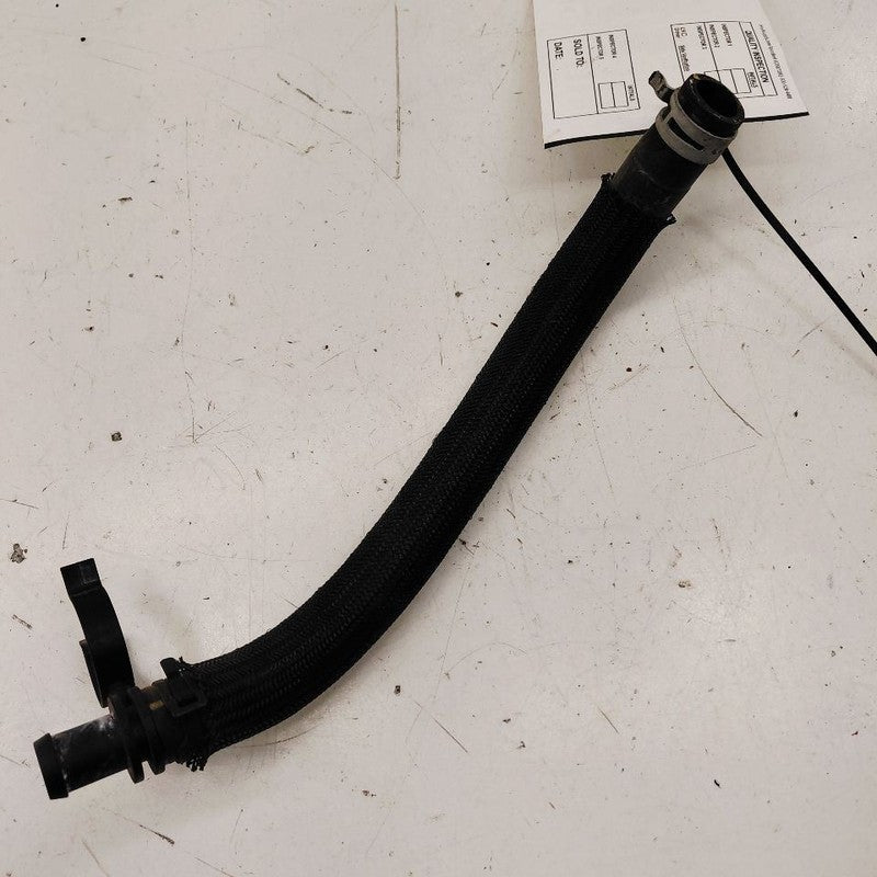Ford Ecosport Coolant Line Crossover Pipe  2.0 2020 2021 2022 OEM