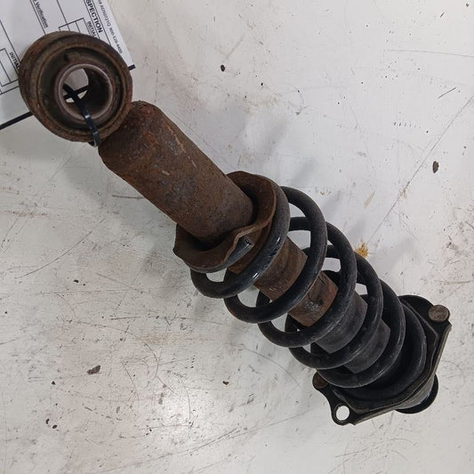 Left Rear Strut Sedan Fits 14-19 Toyota Corolla 