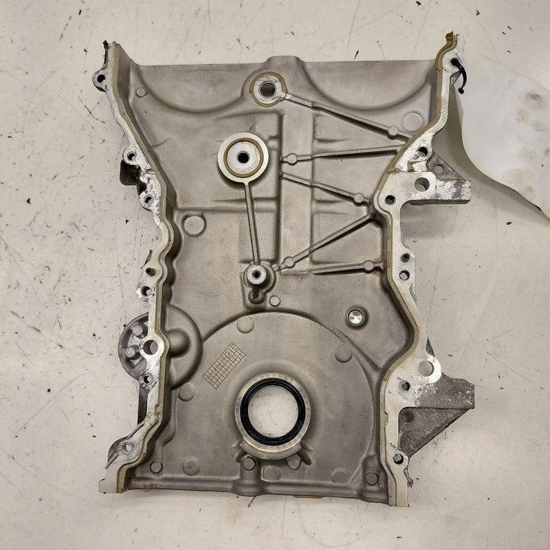 Timing Cover Fits 16-19 Chevy Volt