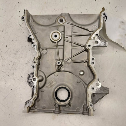 Timing Cover Fits 16-19 Chevy Volt