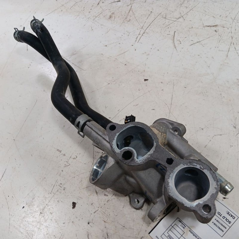 Outlander Sport 2.0 Thermostat Housing Mount Bracket  2022 2023 2024 O