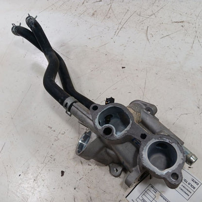 Outlander Sport 2.0 Thermostat Housing Mount Bracket  2022 2023 2024 O