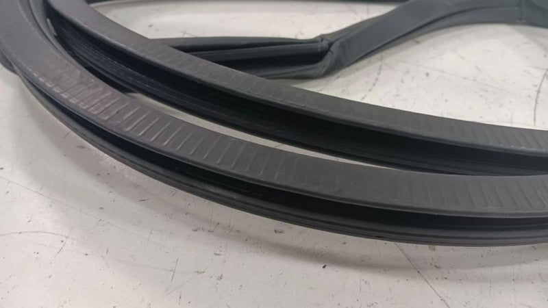 Chrysler 200 On Body Door Jamb Seal Front Right Passenger  2015 2016 2017