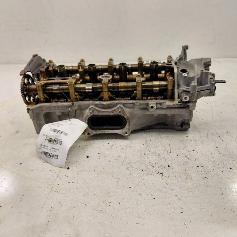 Engine Cylinder Head 2.4L Fits 15-19 Honda CR-V