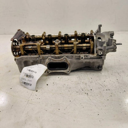 Engine Cylinder Head 2.4L Fits 15-19 Honda CR-V
