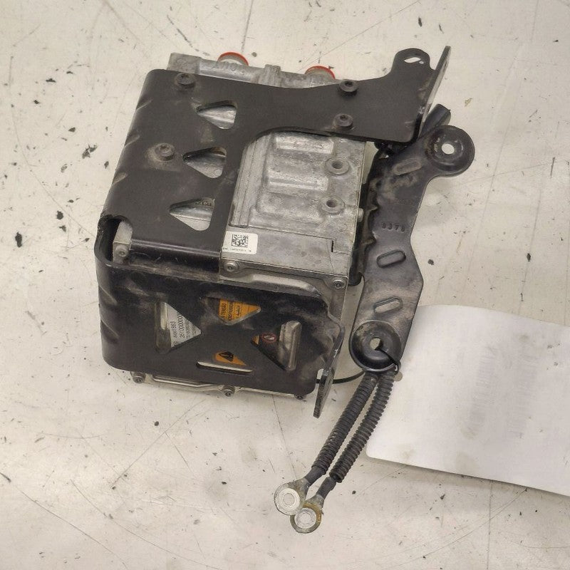 Heater Core Electric Heater Fits 16-19 Chevy Volt