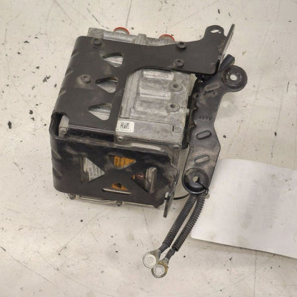 Heater Core Electric Heater Fits 16-19 Chevy Volt