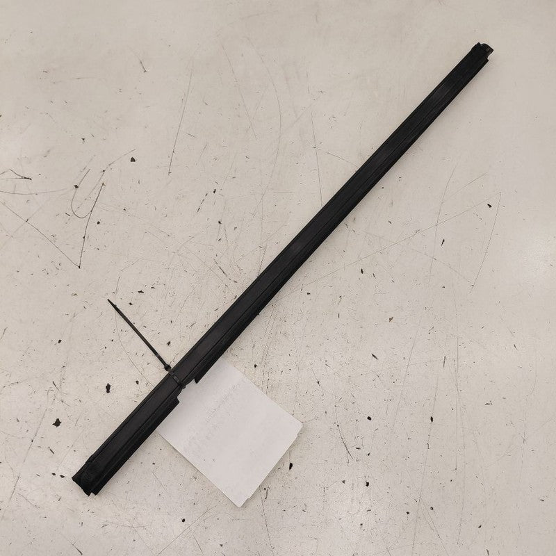 Chevy Volt Right Rear Weather Strip Interior  2019 2018 2017 2016