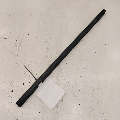 Chevy Volt Right Rear Weather Strip Interior  2019 2018 2017 2016