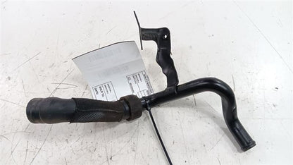 Volkswagen Golf Coolant Line Crossover Pipe 2010 2011 2012 2013 2014 O