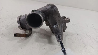 Infiniti G37 Coolant Line Crossover Pipe  2009 2010 2011 2012 2013 OEM