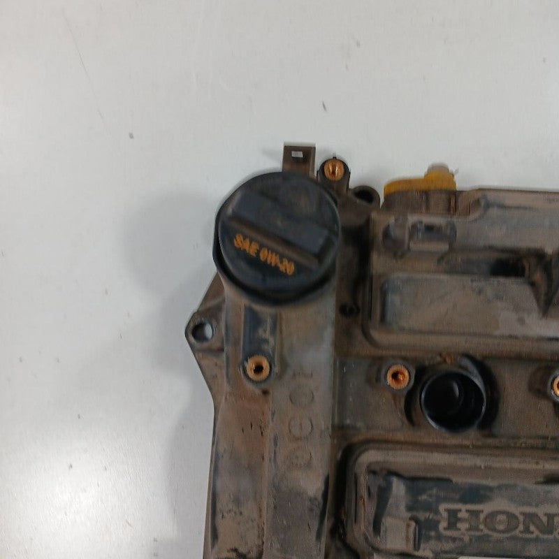 Honda Civic Engine Cylinder Head Valve Cover  1.5L 2018 2017 2016