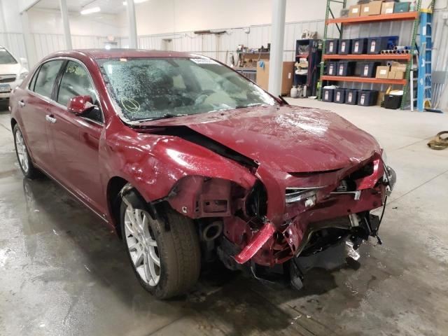 Chevy Malibu Door Glass Window Weather Strip Trim Rear Left Back 2008 2009 2010