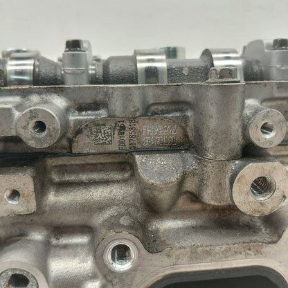 Driver Left Front Engine Cylinder Head 3.6L Fits 17-25 Cadillac XT5