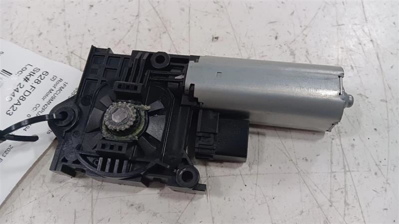 Ford Escape Electric Power Sun Moon Roof Glass Motor  2020 2021 2022 2