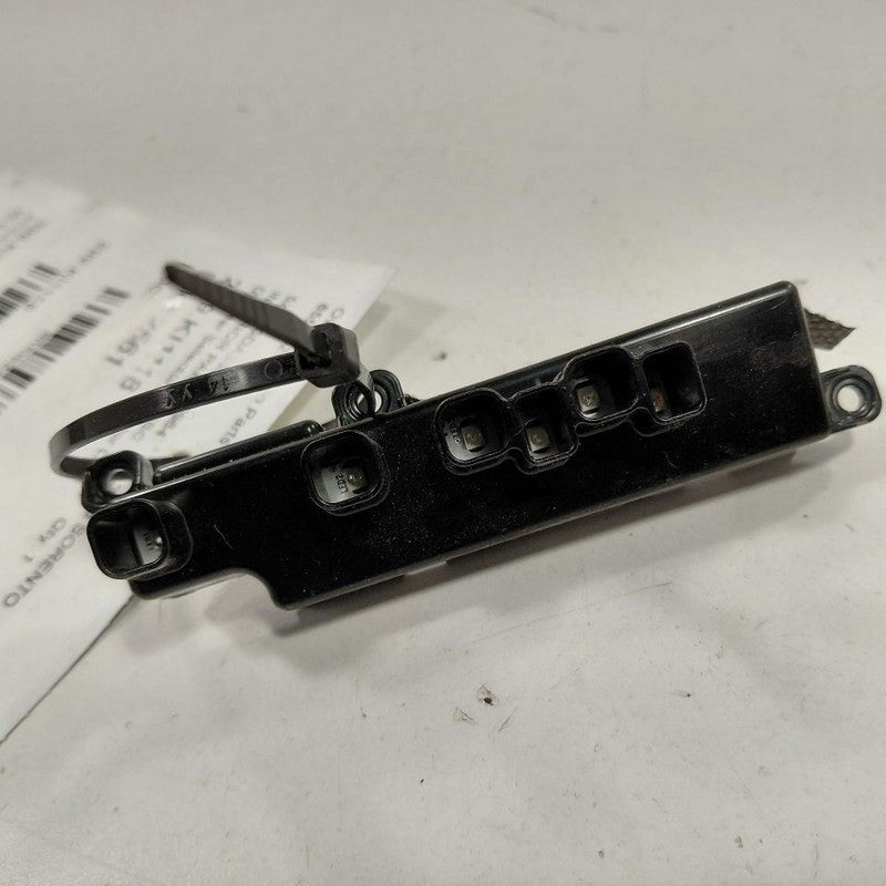 Kia Sorento Gear Selector Indicator Light 2018 2017 2016