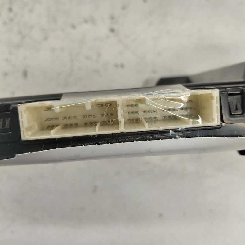 Theft-locking Keyless Entry Control Module Fits 25 XV Subaru Crosstrek