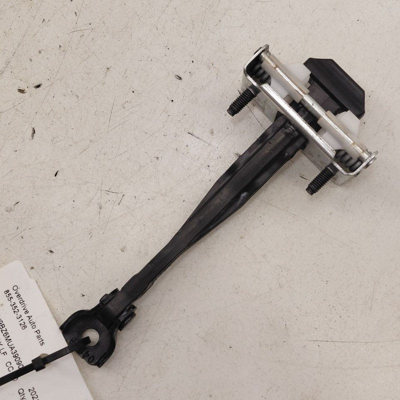 Ford Escape Door Check Left Driver Front Hinge Stop Stopper Detent  20