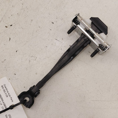 Ford Escape Door Check Left Driver Front Hinge Stop Stopper Detent  20