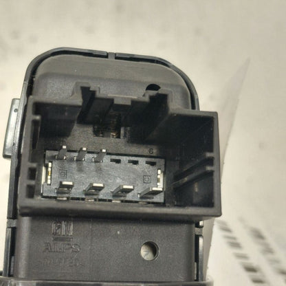 Chevy Volt Window Switch Power Left Driver Rear  2016 2017 2018 2019