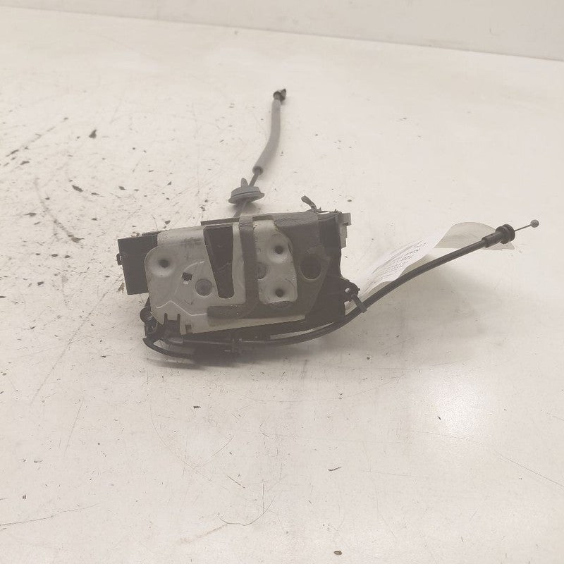 Volvo S60 Door Latch Lock Right Passenger Rear  2013 2014 2015