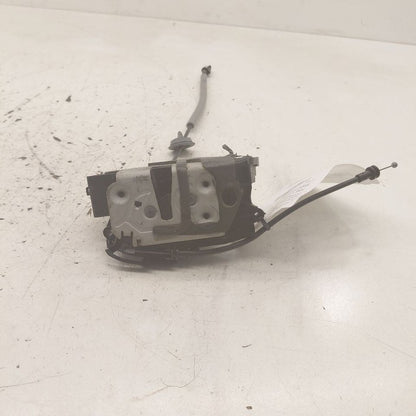 Volvo S60 Door Latch Lock Right Passenger Rear  2013 2014 2015