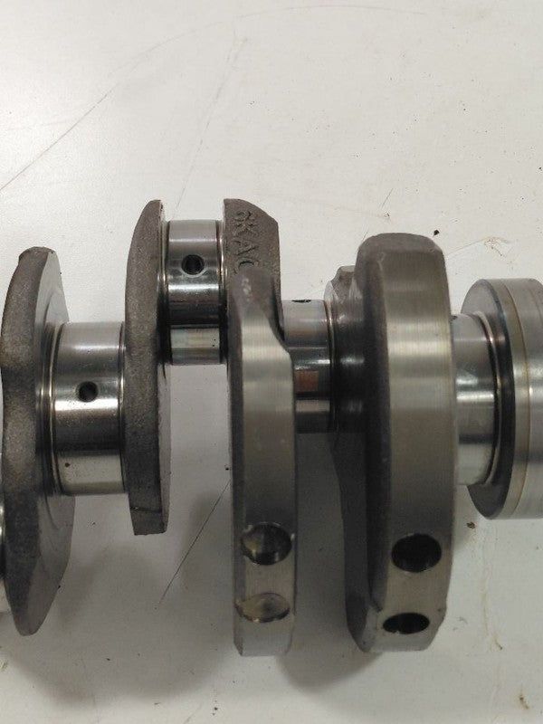 Nissan Maxima Engine Crankshaft Crank Shaft  3.5 2018 2017 2016 OEM
