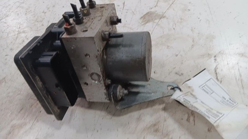 Anti-Lock Brake Part Pump Actuator 2 Door Fits 12-17 FIAT 500 OEM