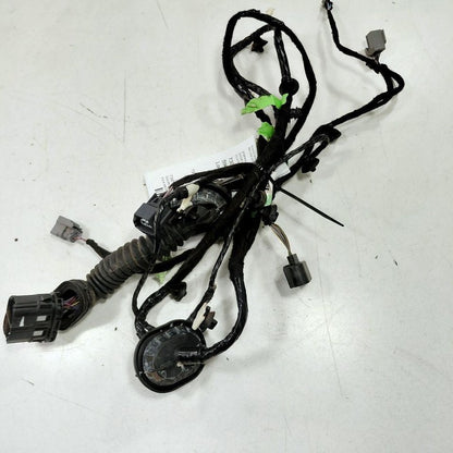 Ford Edge Door Harness Wire Wiring Right Passenger Rear 2019 2020 2021