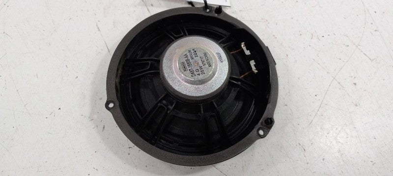 Ford Fiesta Speaker Right Passenger Rear 2014 2015 2016 2017 2018 2019