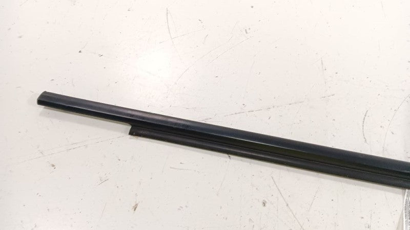 Toyota Prius Driver Left Front Exterior Weather Strip  2012 20 2012 20