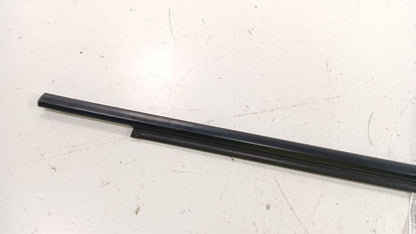 Toyota Prius Driver Left Front Exterior Weather Strip  2012 20 2012 20