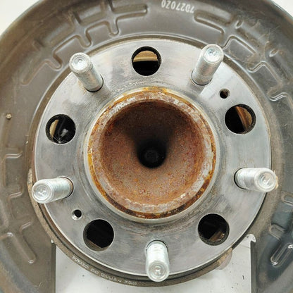 Left Rear Knuckle Stub Spindle Hub Fits 16-20 Kia Optima OEM