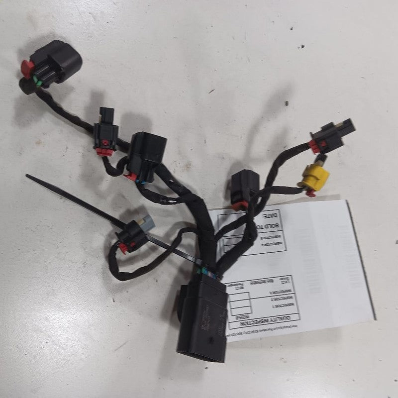 Chevy Trailblazer Engine Injector Wire Harness 1.3 2021 2022 2023