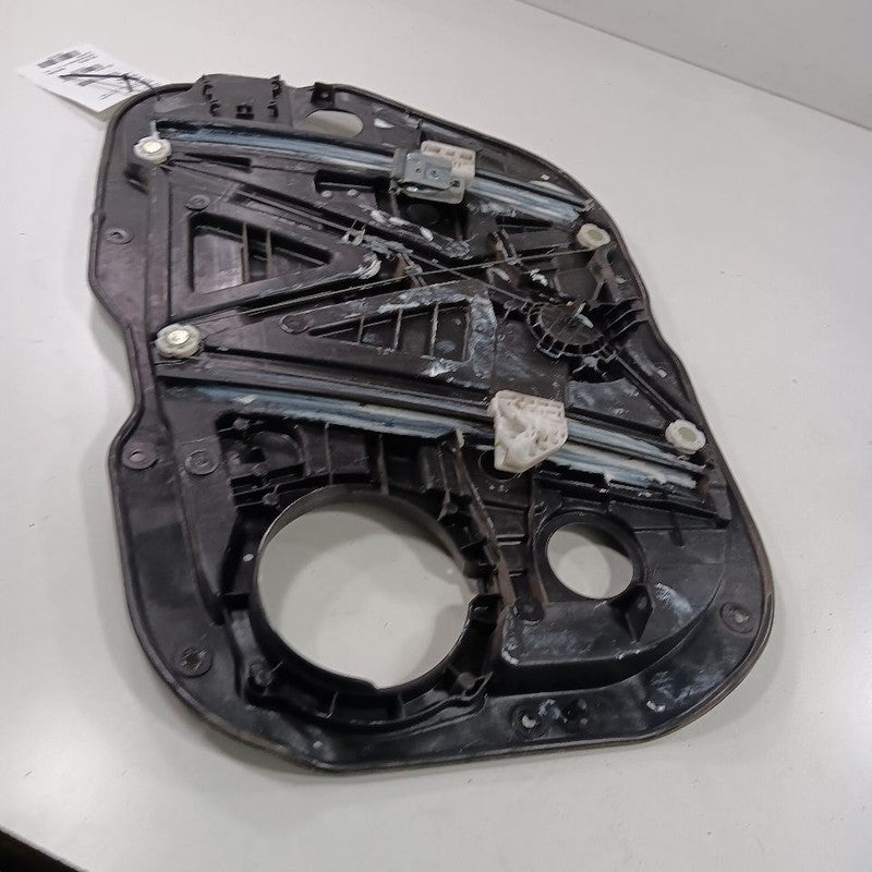 Driver Left Front Window Regulator Track Sedan Fits 17-20 Hyundai Elan