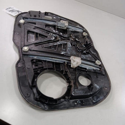 Driver Left Front Window Regulator Track Sedan Fits 17-20 Hyundai Elan