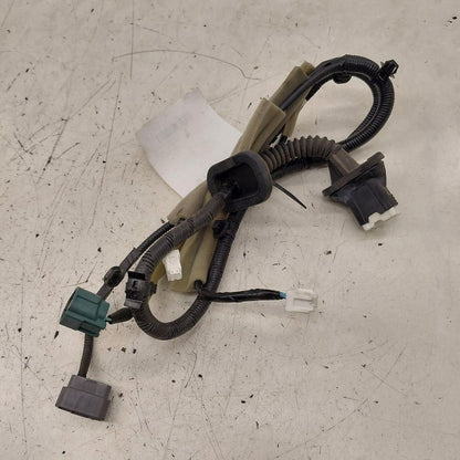 Nissan Murano Door Harness Wire Wiring Left Driver Rear  2020 2021 202