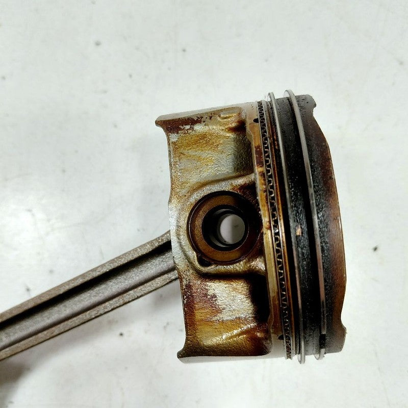 Hyundai Elantra Single Piston With Connecting Rod   2.0 2024 2023 2022