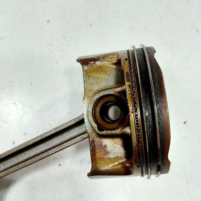 Hyundai Elantra Single Piston With Connecting Rod   2.0 2024 2023 2022