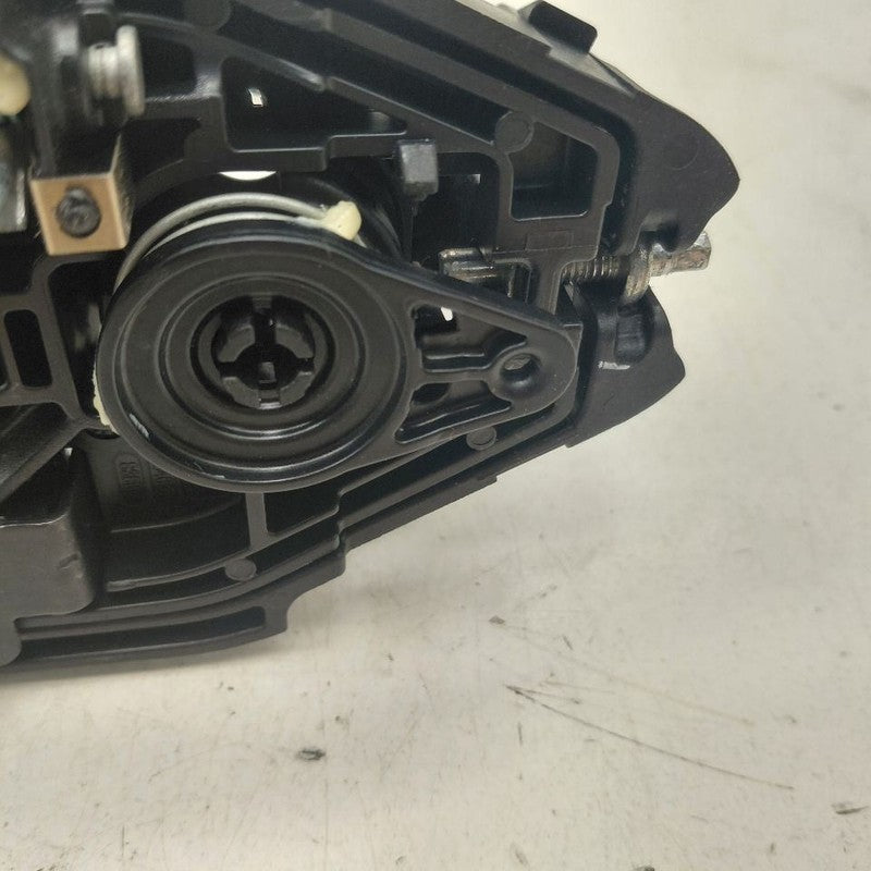 Driver Left Front Door Handle Exterior Fits 20-24 Ford Escape