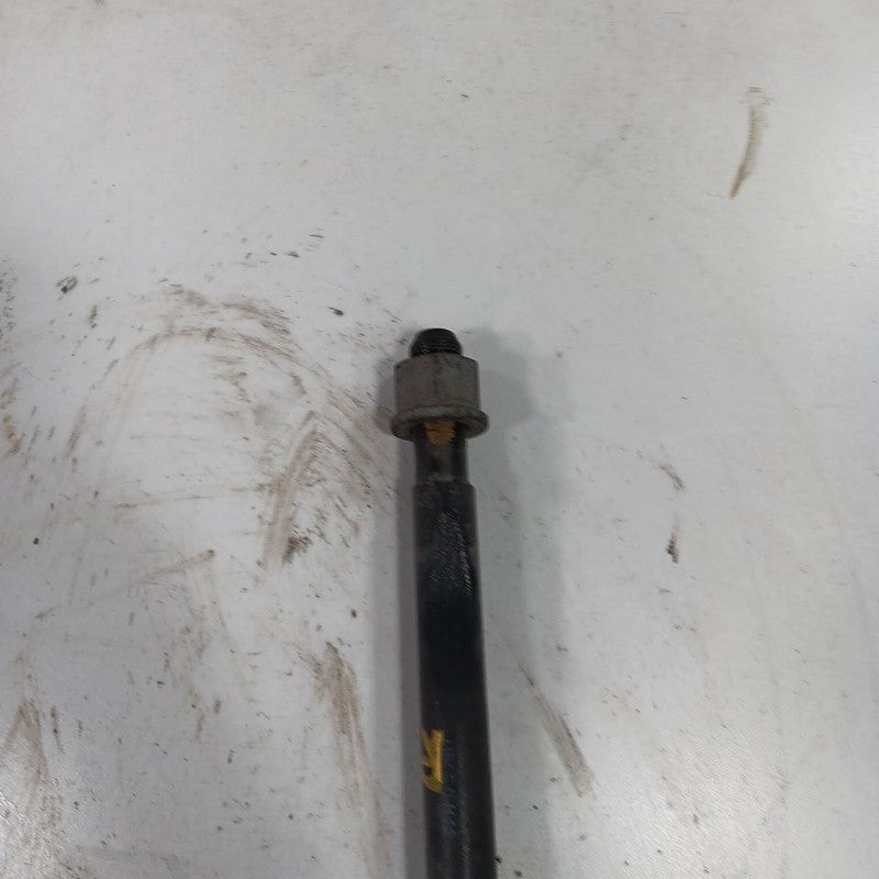 Jeep Cherokee Passenger Right Front Tow Hook 2015 2016 2017