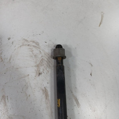 Jeep Cherokee Passenger Right Front Tow Hook 2015 2016 2017